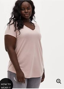 Girlfriend Tee